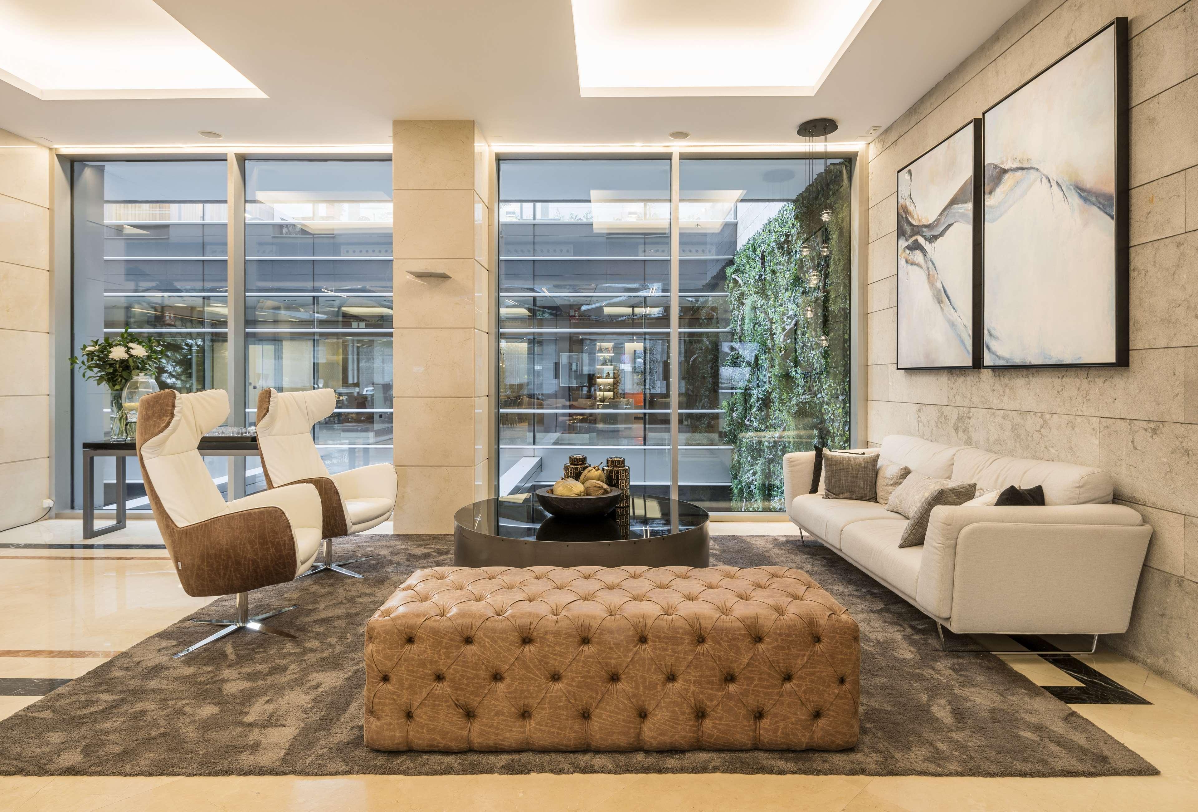 Ilunion Malaga Hotel Екстериор снимка