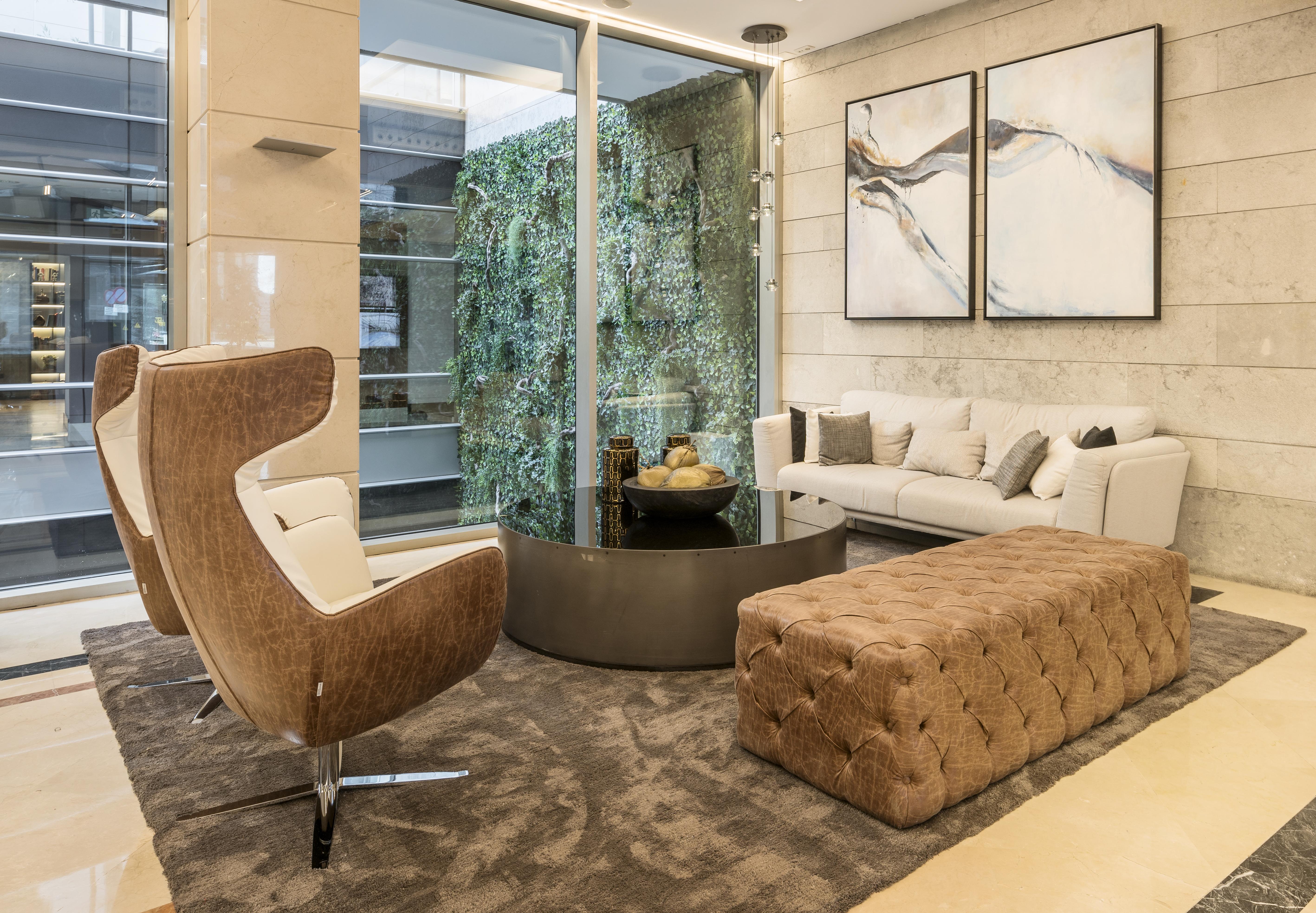 Ilunion Malaga Hotel Екстериор снимка